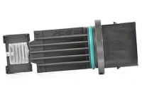 Air mass meter