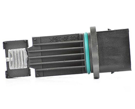 Air mass meter