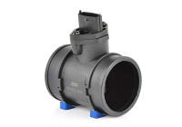 Air mass meter