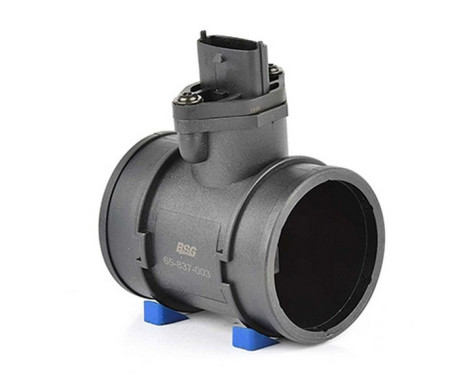 Air mass meter