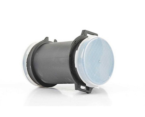 Air mass meter