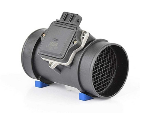 air mass meter