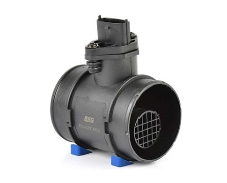 air mass meter