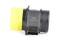 Air mass meter