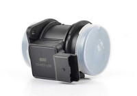 Air mass meter
