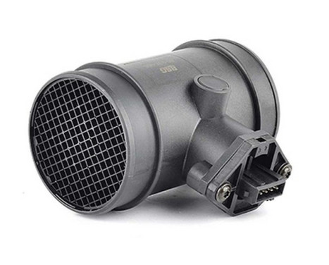 Air mass meter