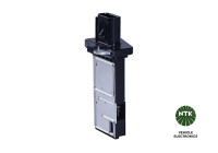 Air mass meter