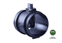 Air mass meter