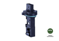 Air mass meter