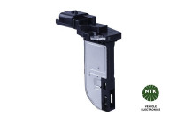Air mass meter