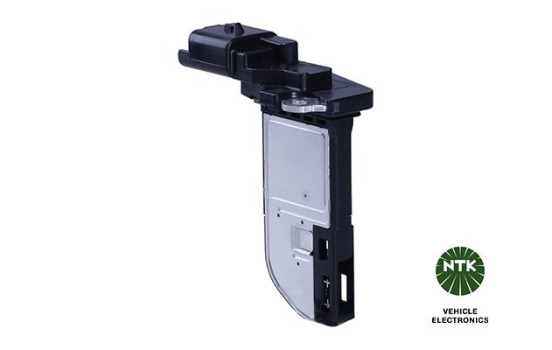 Air mass meter
