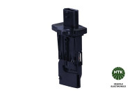 Air mass meter