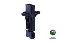 Air mass meter
