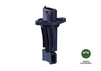 Air mass meter