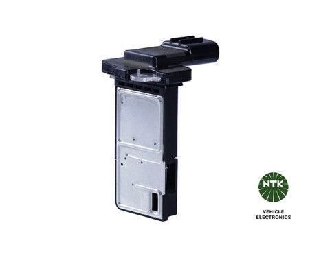 Air mass meter