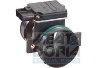 Air mass meter