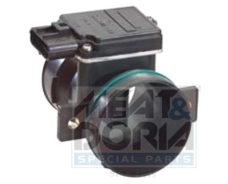Air mass meter