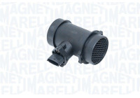 Air mass meter