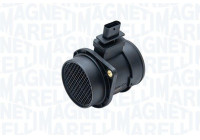 Air mass meter