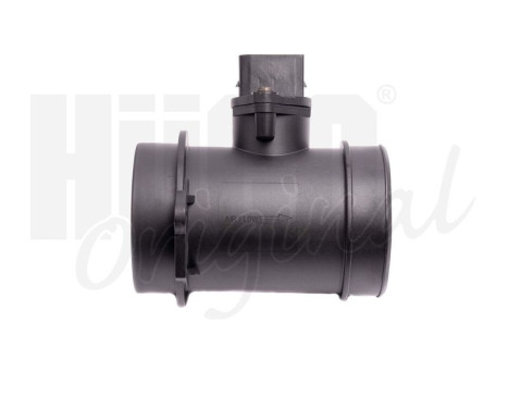 air mass meter