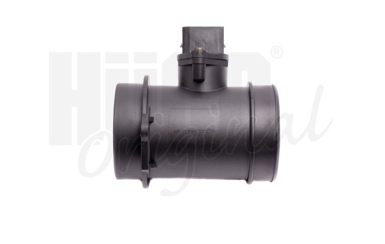 air mass meter