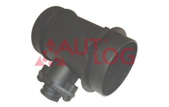 Air mass meter