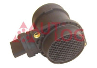 Air mass meter