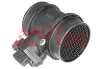 Air mass meter