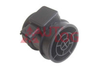 Air mass meter