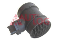 Air mass meter