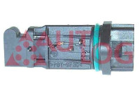 Air mass meter