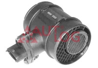 Air mass meter