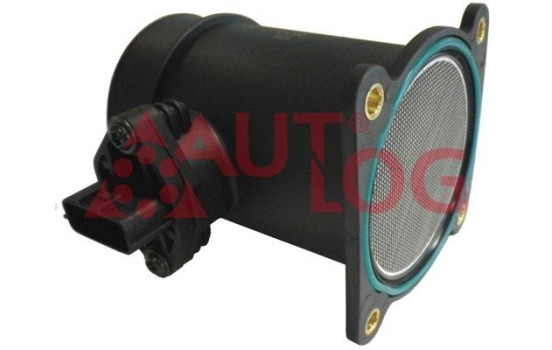 Air mass meter