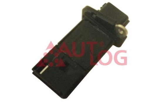 Air mass meter