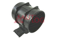 Air mass meter