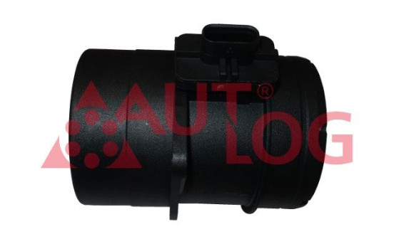 Air mass meter