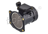 Air mass meter