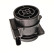 Air mass meter
