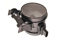 Air mass meter