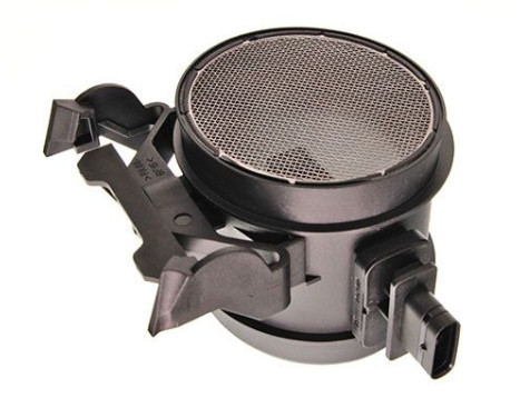 Air mass meter