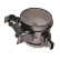 Air mass meter