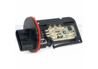 Air mass meter
