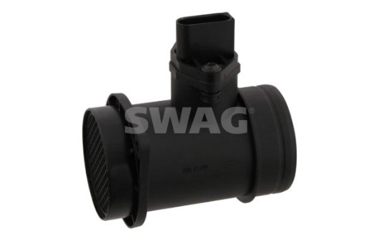 air mass meter