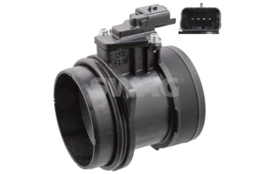 air mass meter