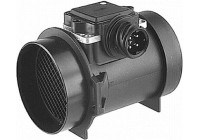 Air mass meter