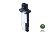 Air mass meter