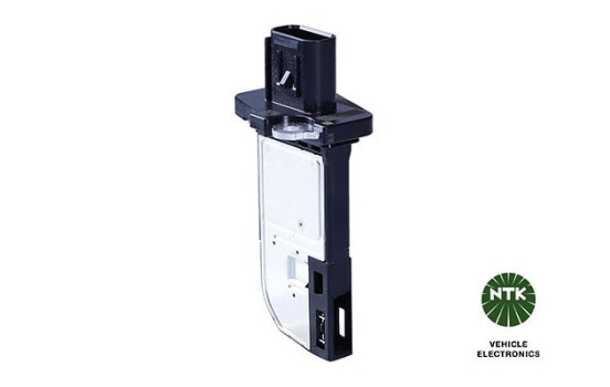 Air mass meter