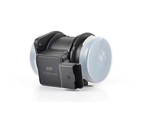Air mass meter, Image 2