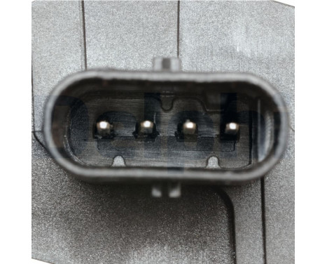 Air mass meter, Image 2