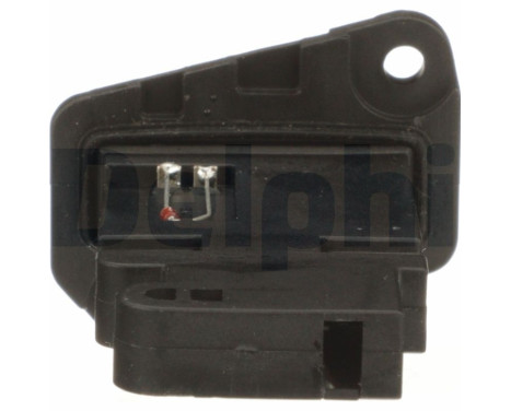 Air mass meter, Image 8